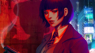 Meet the New Replicant Hunter in Titan Comics' <i>Blade Runner 2019</i><em></em>